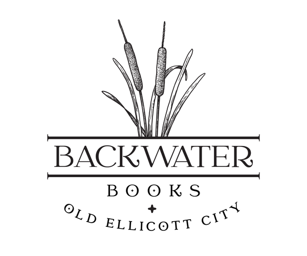 Backwater Books